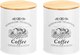 Набор емкостей для хранения Elan Gallery Coffee / 960178 - 