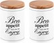 Набор емкостей для хранения Elan Gallery Bon appetit / 960182 - 