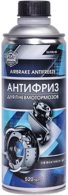 Антифриз Agat Avto Для пневмотормозов SL1103 (520мл) -