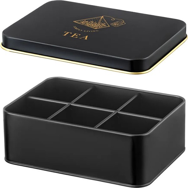 Емкость для хранения Elan Gallery TEA / 240488