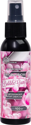 

Освежитель автомобильный, SL1202