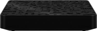 Медиаплеер Rombica TVBox Mate SBX-Z06 - 