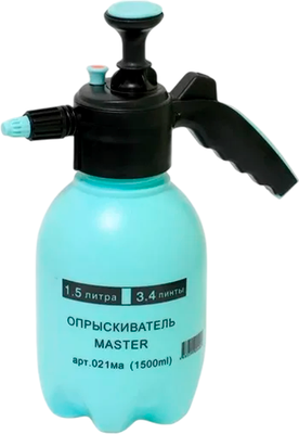Опрыскиватель помповый Маяк авто Master 021ма (1.5л) - 
