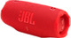 Портативная колонка JBL Charge 6 (красный) - 