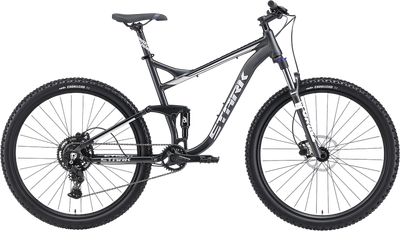 

Велосипед, Tactic FS 29.4 HD 2024