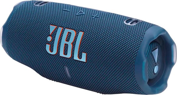 Портативная колонка JBL Charge 6