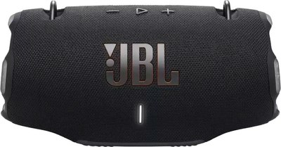 Портативная колонка JBL Xtreme 4 (черный) - 