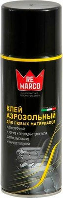 Клей Re Marco RM-758 (400мл) - 