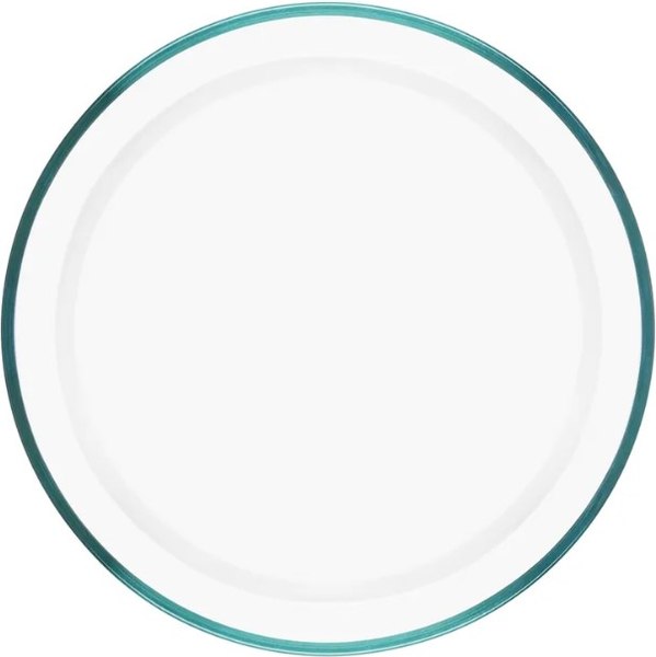 Блюдо Elan Gallery Glaskraft / 360188