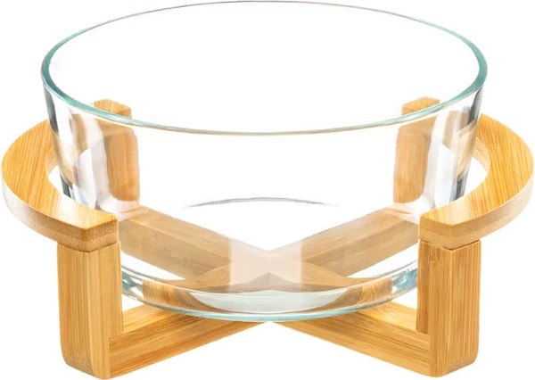 Блюдо Elan Gallery Glaskraft / 360188