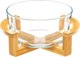 Блюдо Elan Gallery Glaskraft / 360188 - 