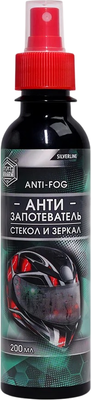 Покрытие для стекла Agat Avto Антизапотеватель FD0503 (200мл) - 