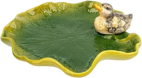 Блюдо Elan Gallery Уточка / 340088