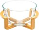 Блюдо Elan Gallery Glaskraft / 360187 - 