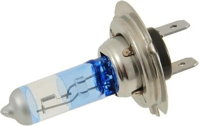 Комплект автомобильных ламп Маяк авто 72720AC+130 (2шт) - 