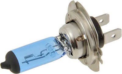 Комплект автомобильных ламп Маяк авто 72720ASW+30 (2шт) - 