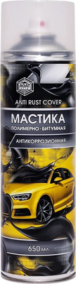 Мастика автомобильная Agat Avto Битумная FD0102 (650мл) -