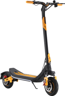 Электросамокат Kugoo M3 Pro 2025 - 