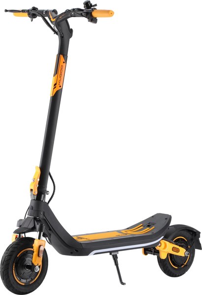 Электросамокат Kugoo M3 Pro 2025