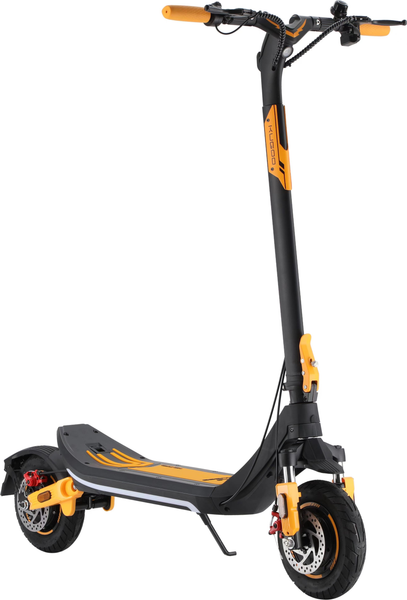 Электросамокат Kugoo M3 Pro 2025