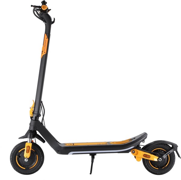 Электросамокат Kugoo M3 Pro 2025