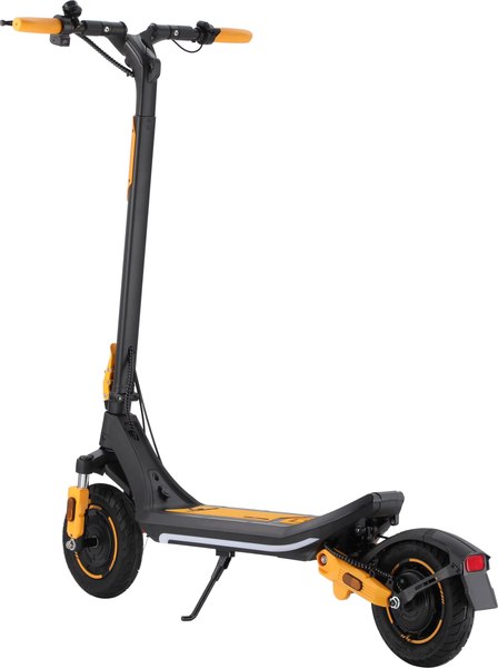 Электросамокат Kugoo M3 Pro 2025