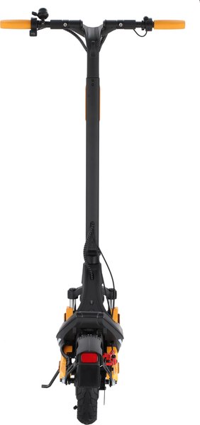 Электросамокат Kugoo M3 Pro 2025