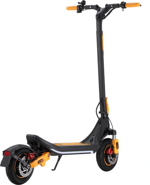Электросамокат Kugoo M3 Pro 2025