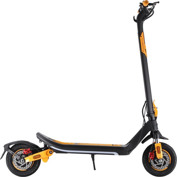 Электросамокат Kugoo M3 Pro 2025