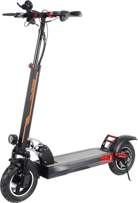 Электросамокат Kugoo M4 2025 - 