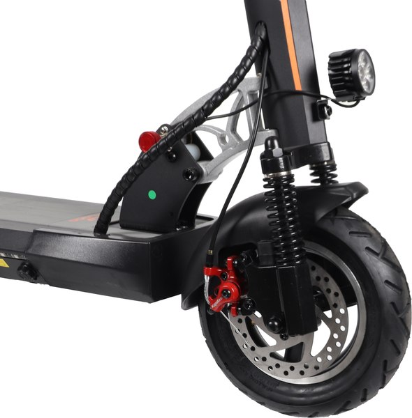 Электросамокат Kugoo M4 2025