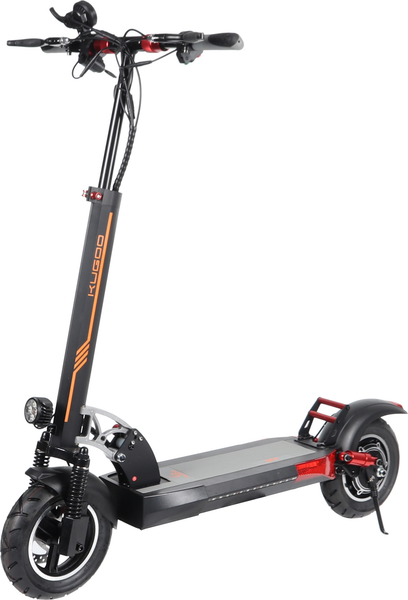 Электросамокат Kugoo M4 2025