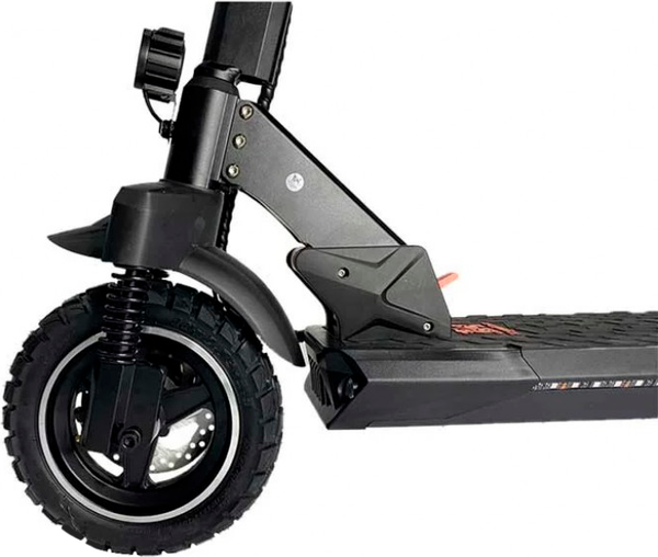 Электросамокат Kugoo M4 Pro + 2025
