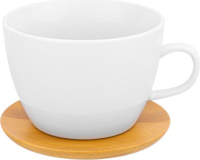 

Чашка с блюдцем, Айсберг / 950224950224