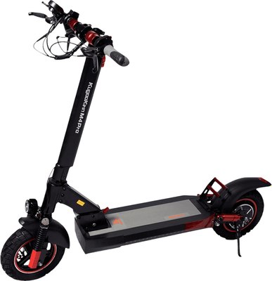 Электросамокат Kugoo M4 Pro 2025 - 