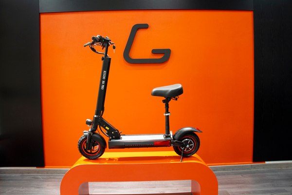 Электросамокат Kugoo M4 Pro 2025