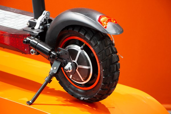 Электросамокат Kugoo M4 Pro 2025