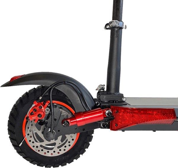 Электросамокат Kugoo M4 Pro 2025