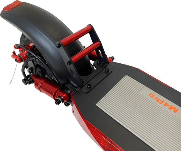 Электросамокат Kugoo M4 Pro 2025