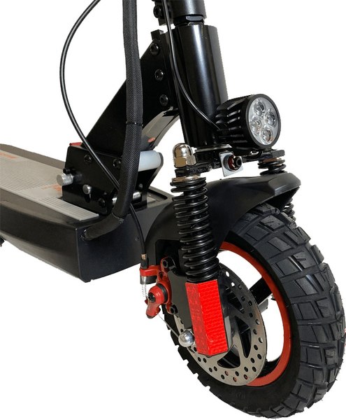 Электросамокат Kugoo M4 Pro 2025