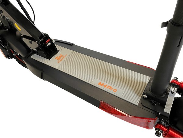 Электросамокат Kugoo M4 Pro 2025