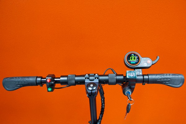 Электросамокат Kugoo M4 Pro 2025