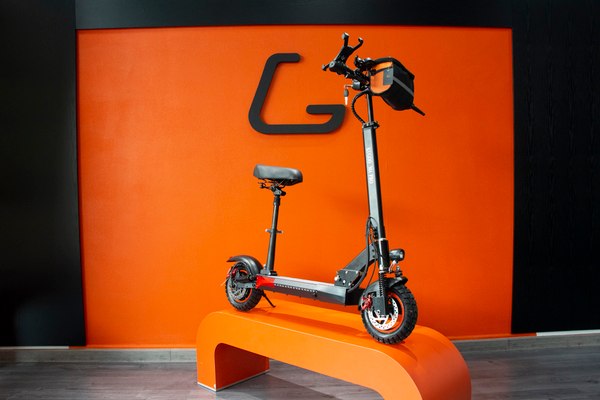 Электросамокат Kugoo M4 Pro 2025