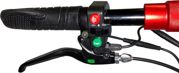 Электросамокат Kugoo M4 Pro 2025