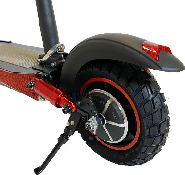 Электросамокат Kugoo M4 Pro 2025
