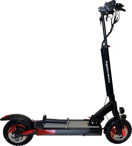 Электросамокат Kugoo M4 Pro 2025