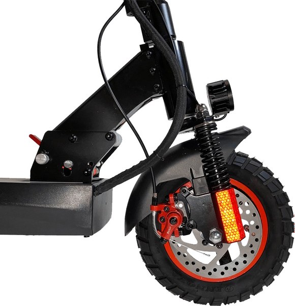 Электросамокат Kugoo M4 Pro 2025