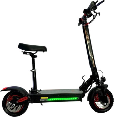 Электросамокат Kugoo Max Speed 2025 - 