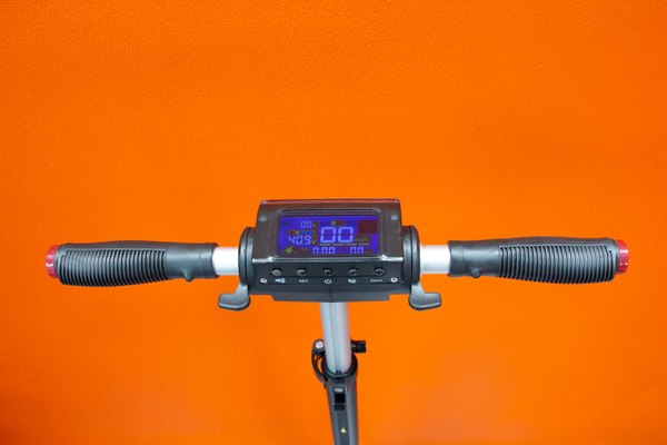 Электросамокат Kugoo S3 Pro 2025