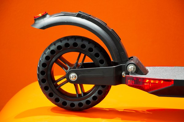 Электросамокат Kugoo S3 Pro 2025